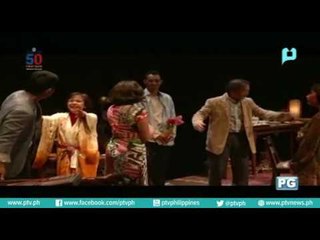 I love my Culture: Red Turnip Theater Launches 4th Season with 'Tribes'