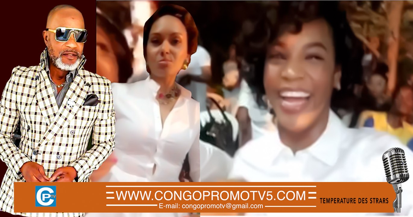 BOTALA NDENGE MUASI YA KOFFI OLOMIDE ALIYA AKATI DANSE MPUNDA YA JB MPIANA PONA ANNIVERSAIRE NAYE