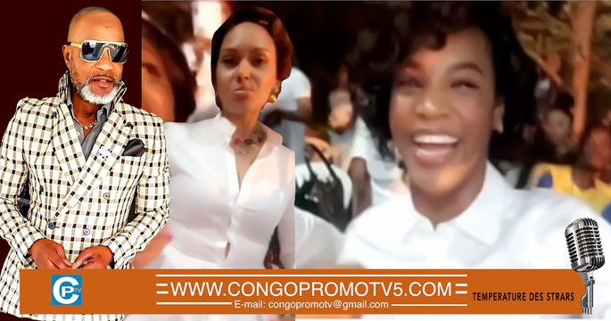 BOTALA NDENGE MUASI YA KOFFI OLOMIDE ALIYA AKATI DANSE MPUNDA YA JB MPIANA PONA ANNIVERSAIRE NAYE