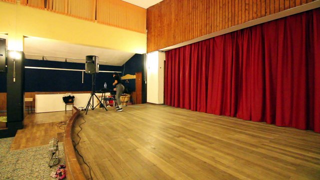 URSULA AGUILERA | Throw Sum Mo - Rae Sremmurd ft. Nicki Minaj | @borispico