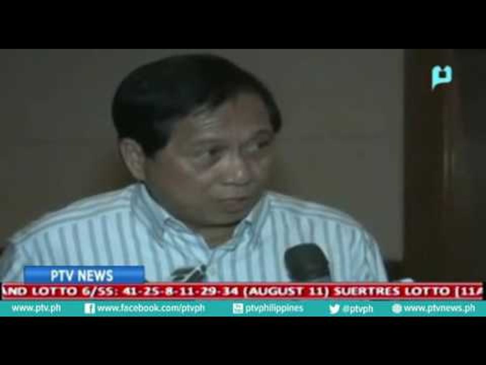 Pamahalaan, patuloy ang paghahanda para sa peace talks sa pagitan ng gobyerno at CPP-NPA-NDF