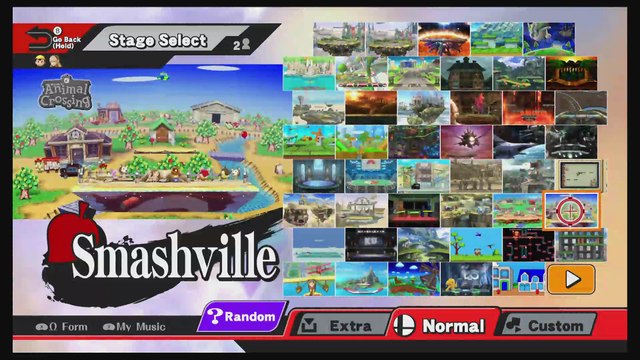 SBY Smash 4 Weekly 10-28-16 - KJ (Corrin) vs Vodka (Ness) (WB)