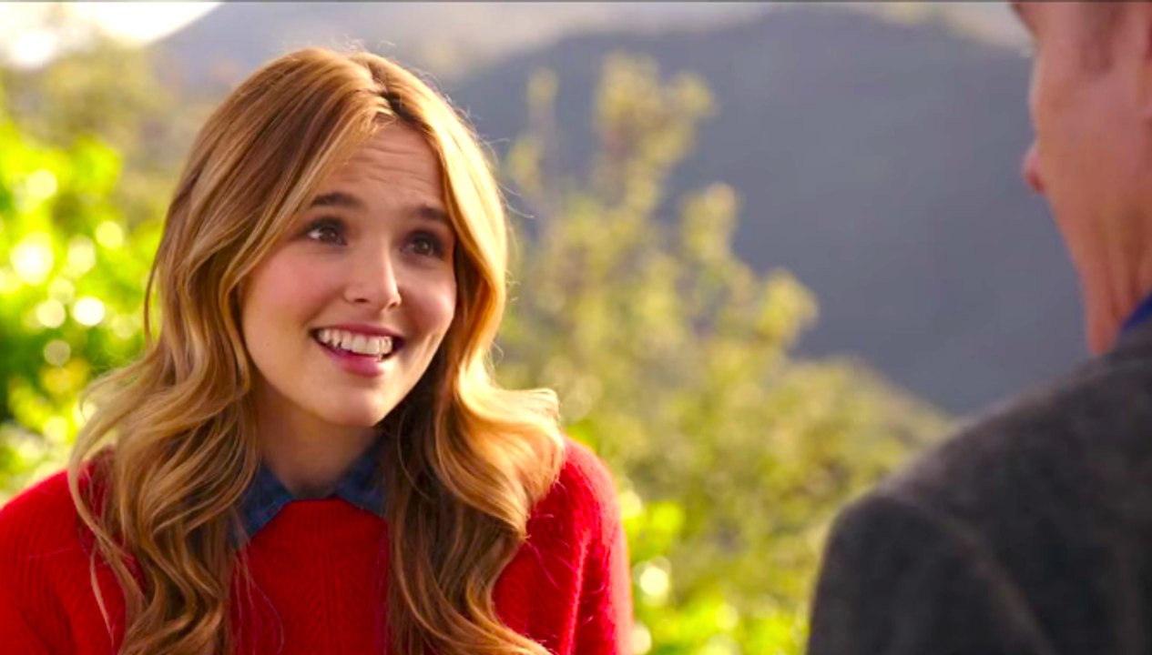 WHY HIM? - Official Red Band Movie Trailer #2 (2016) - James Franco,  Zoey Deutch, Bryan Cranston, Megan Mullally