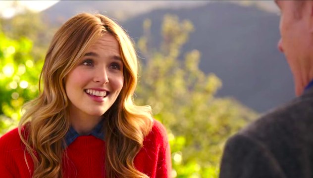 WHY HIM? - Official Red Band Movie Trailer #2 (2016) - James Franco, Zoey Deutch, Bryan Cranston, Megan Mullally