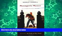 Deals in Books  Menagerie Manor  Premium Ebooks Online Ebooks