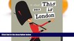 Deals in Books  This is London 2017 Wall Calendar  Premium Ebooks Online Ebooks