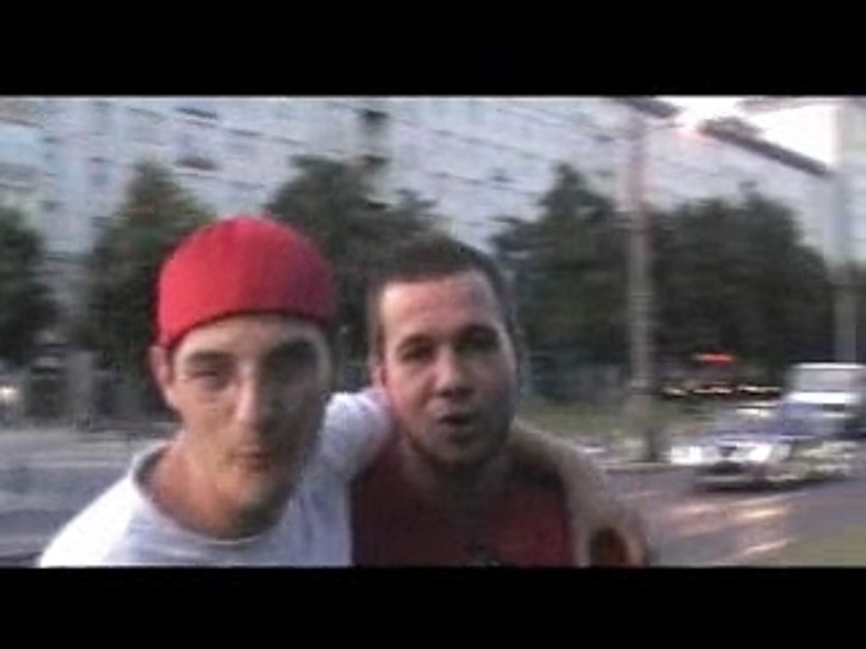 Berlinutz TV Nr.3