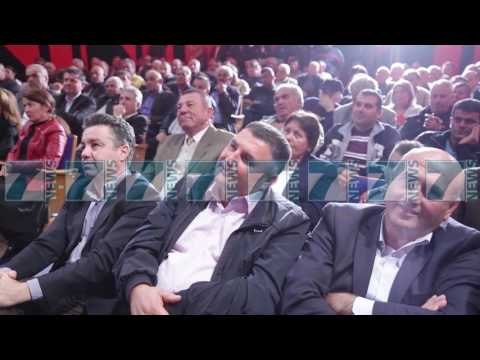 LULZIM BASHA VIJON AKUZAT NE DREJTIM TE EDI RAMES - News, Lajme - Kanali 10