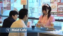 Three unique attractions in Tokyo, Japan - Lonely Planet travel video