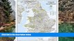 READ NOW  England and Wales Classic [Tubed] (National Geographic Reference Map)  Premium Ebooks