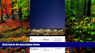 READ NOW  A Week at the Airport  Premium Ebooks Online Ebooks