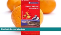 READ NOW  Michelin Great Britain   Ireland Map 713 (Maps/Country (Michelin))  Premium Ebooks Full