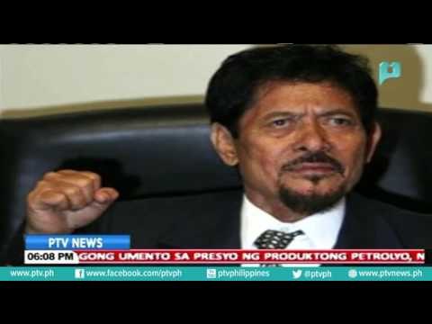 Pres. Duterte, tiwalang matatapos na ang hidwaan ng GRP at CPP-NPA-NDF