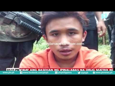 Pugot na ulo ng 18 taong gulang na bihag ng Abu Sayyaf, sumasailalim na sa forensic examination