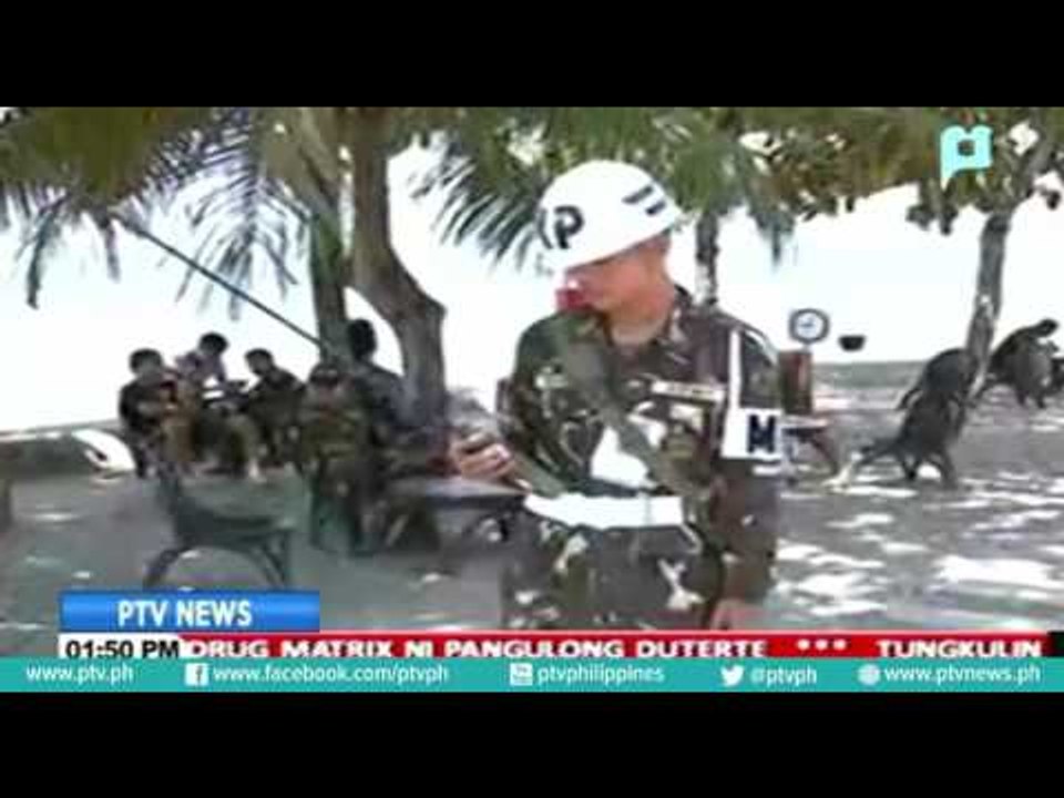 Pres. Duterte, nakatakdang dumalaw sa 10th aniv. ng EASTMINCOM