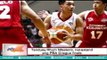 Tanduay Rhum Masters, nai-extend ang PBA D-league finals