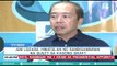 Jun Lozada, hinatulan ng Sandiganbayan ng guilty sa kasong graft