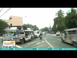 Traffic Update: Commonwealth Avenue, Quezon City