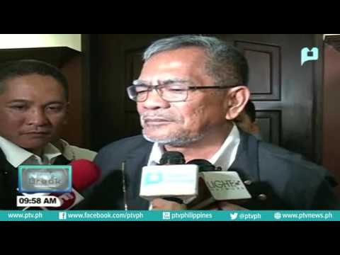 Pamahalaan dismayado sa mga nangyayaring Extrajudicial killings sa bansa