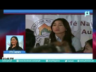 Bar owners sa BGC, makikipag tulungan sa PNP sa kampanya vs. iligal na droga