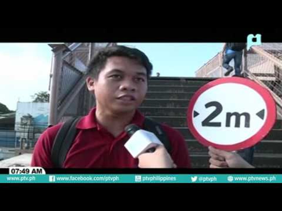 It's a sign: Width Limit