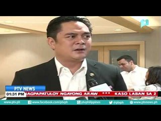 Ilan umanong resignation ng gabinete ni Pres. Duterte, black propaganda lamang