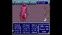 Final Fantasy IV (Final Fantasy II US ) Part 19