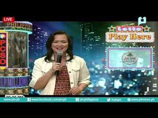 PCSO LOTTO RESULTS: August 24, 2016