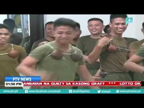 AFP, tuloy tuloy pa rin ang operasyon