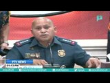 PNP Chief Dela Rosa,inaasahang makikipagpulong sa mga may-ari ng mga bar at club sa Taguig at Makati