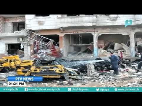 Pres Duterte, sinagot ang batikos ng ilan kaugnay ng pagkamatay sa umano'y sangkot sa illegal drugs