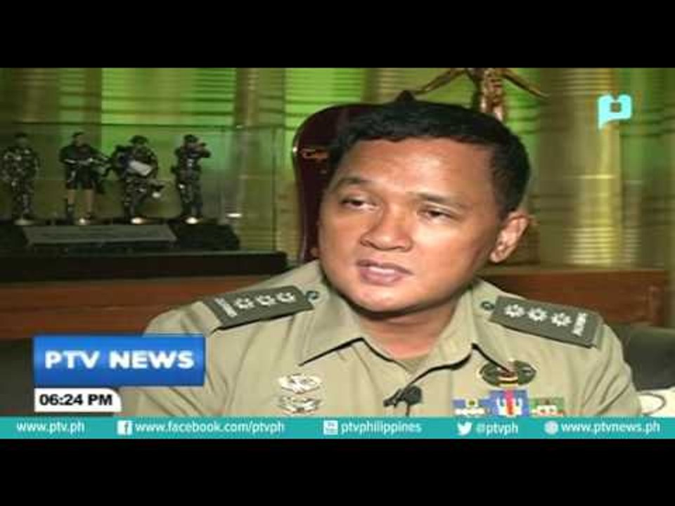 AFP, naka-'passive defense mode' sa harap ng umiiral na ceasefire
