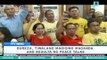 Dureza, tiwalang magiging maganda ang resulta ng peace talks