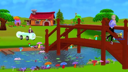 Funny Joker Vehicle Injection Car Prank | Animals Frozen Pink Spidergirl Compilation SuperHero Fun