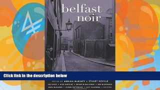 Deals in Books  Belfast Noir (Akashic Noir)  Premium Ebooks Online Ebooks