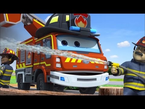 Супер Крылья - Мультик про самолеты-трансформеры - Все серии подряд HD