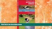 Deals in Books  African Birds: A Folding Pocket Guide to Familiar Species (Pocket Naturalist Guide