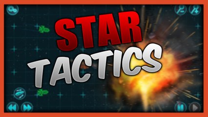 Star Tactics | Gameplay | PC HD 1080P 60 FPS