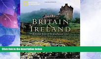 Big Deals  Britain and Ireland: A Visual Tour of the Enchanted Isles  Best Seller Books Best Seller