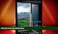 Big Deals  Sea Room: An Island Life in the Hebrides  Best Seller Books Most Wanted