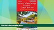 Must Have PDF  Collins Nicholson Inland Waterways Map of Great Britain  Best Seller Books Best