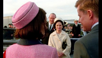 JACKIE | OFFICIAL TRAILER | FOX Searchlight