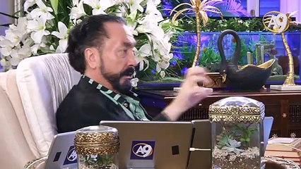 Münafıkla uğraşmak şeytanla satranç maçı oynamak gibidir