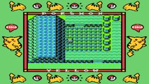 Pokémon Yellow - Gameplay Walkthrough - Part 2 - Level Up!