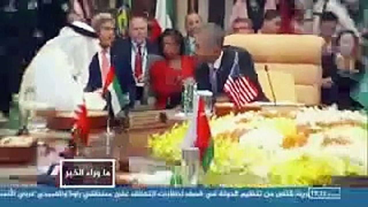 تقرير خطير للجزيرة عن تهديدات ترامب للسعودية وباقي دول الخليج