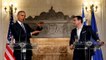 Президент США и премьер-министр Греции поговорили о Греции, Кипре, России
