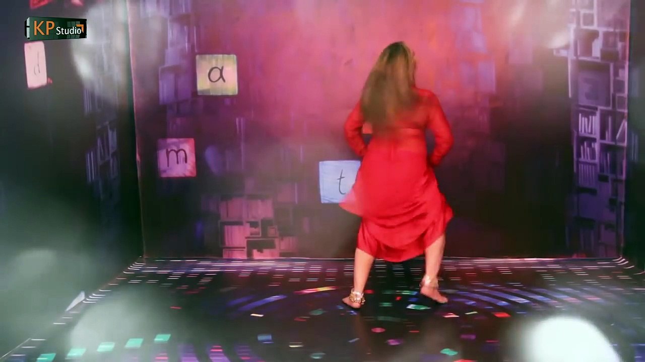 NEHA MAST MUJRA -  KP CLUB SEASON 1 SONG 07 - KHANZ PRODUCTION OFFICIAL VIDEO