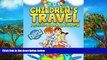 READ NOW  Children s Travel Activity Book   Journal: My Trip to Washington DC  Premium Ebooks Full