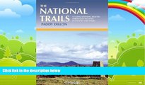 Books to Read  The National Trails: The National Trails of England, Scotland and Wales  Best