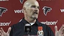 D. Led: Where the Falcons Fit in the NFC